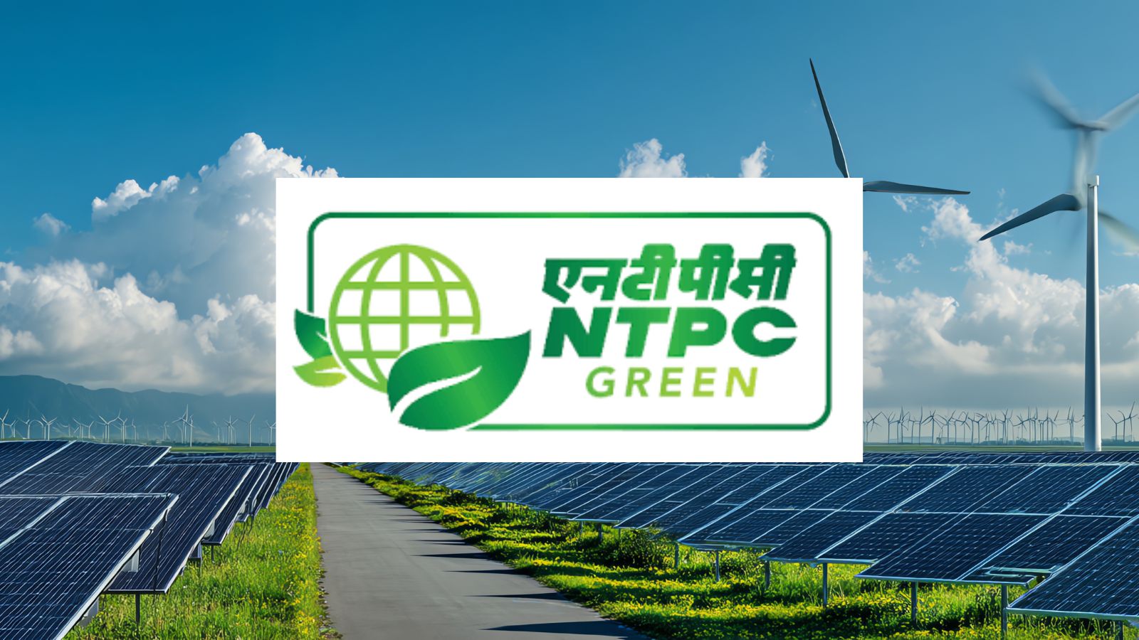 NTPC Green Energy adds 12.5 MW solar capacity in Bhuj, expands renewable portfolio
